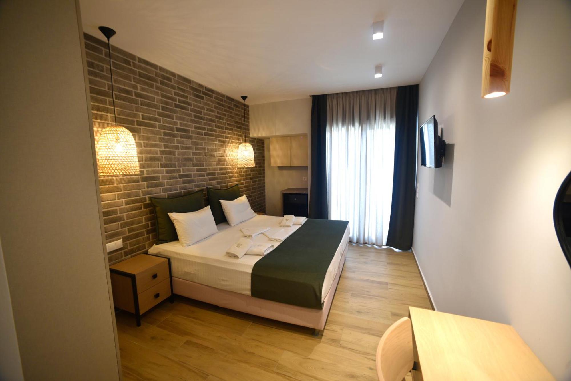بترا Sunset Hotel المظهر الخارجي الصورة