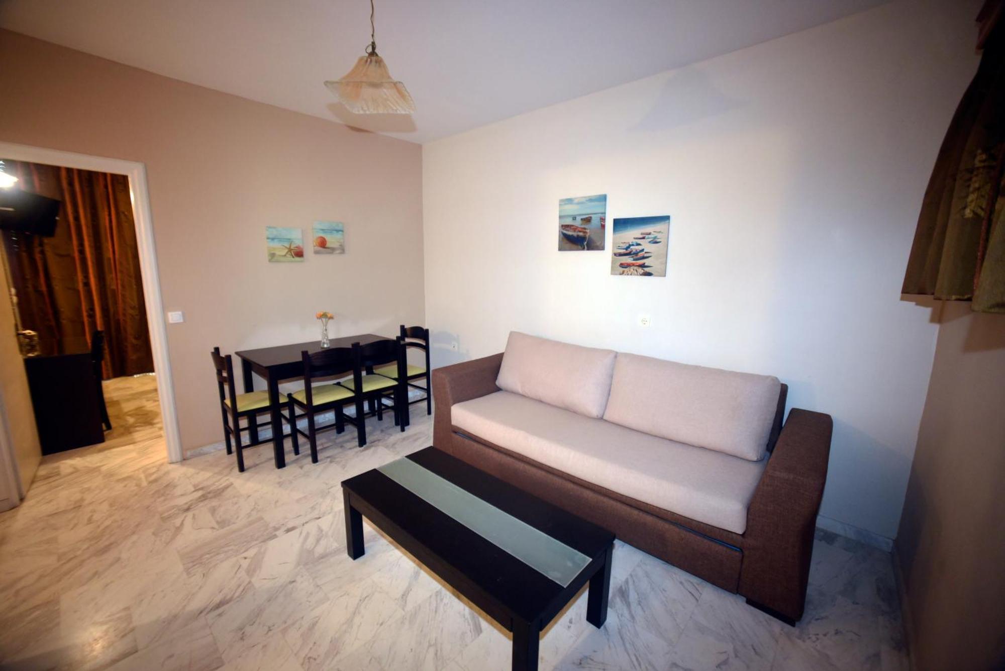 بترا Sunset Hotel المظهر الخارجي الصورة