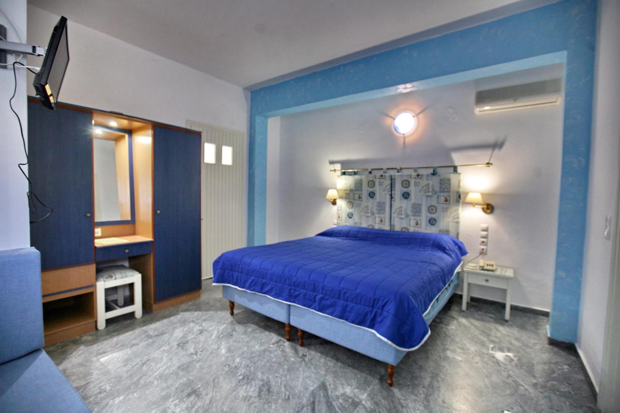 بترا Sunset Hotel المظهر الخارجي الصورة