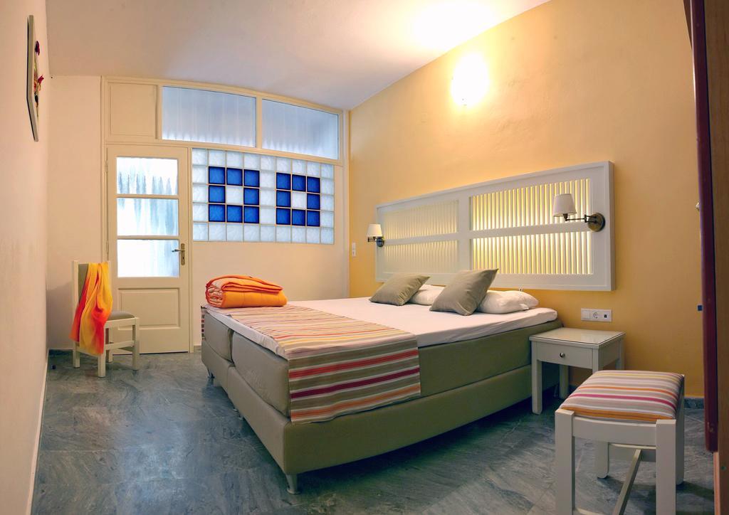 بترا Sunset Hotel المظهر الخارجي الصورة